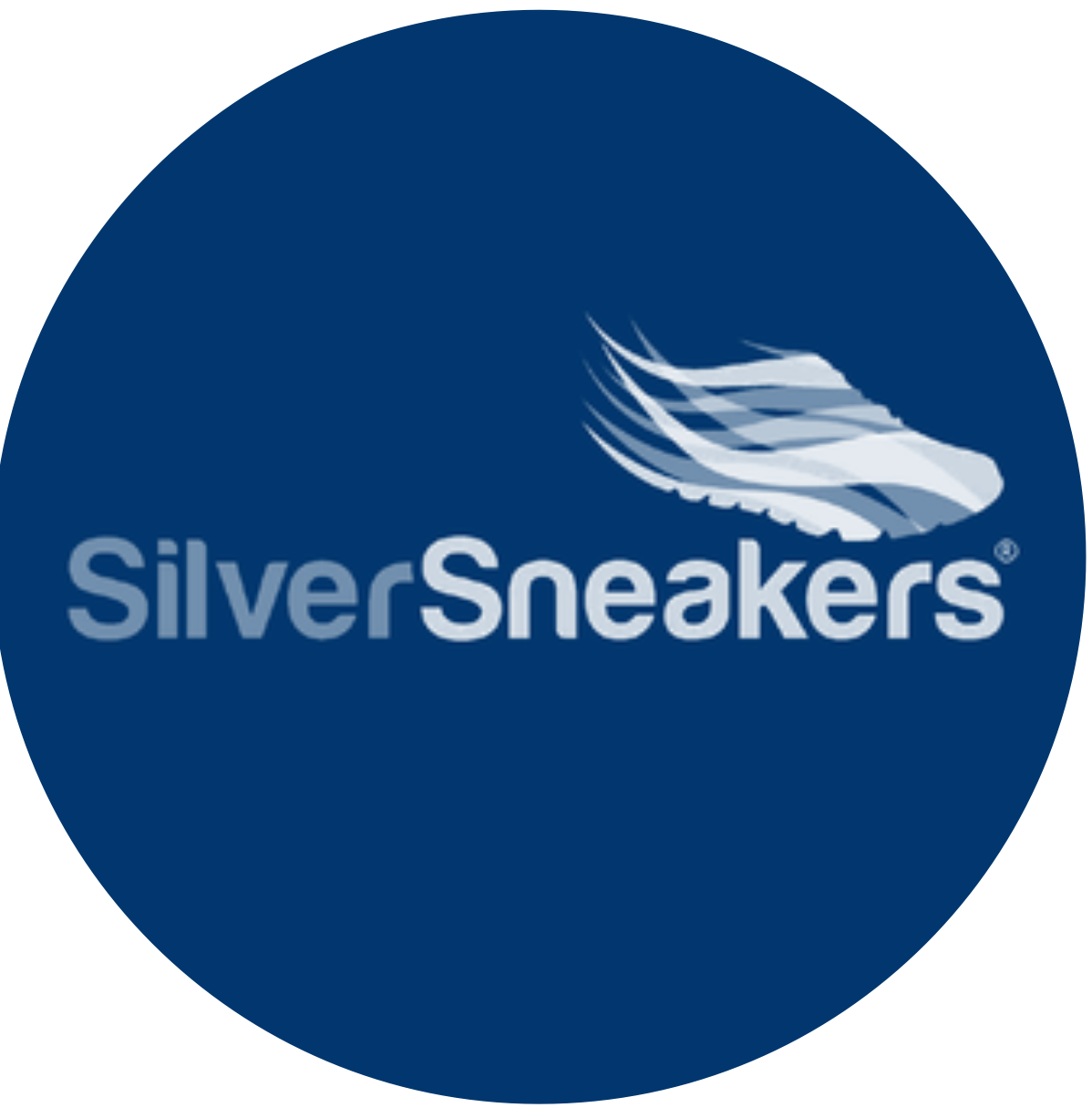 Silver Sneakers fitness program